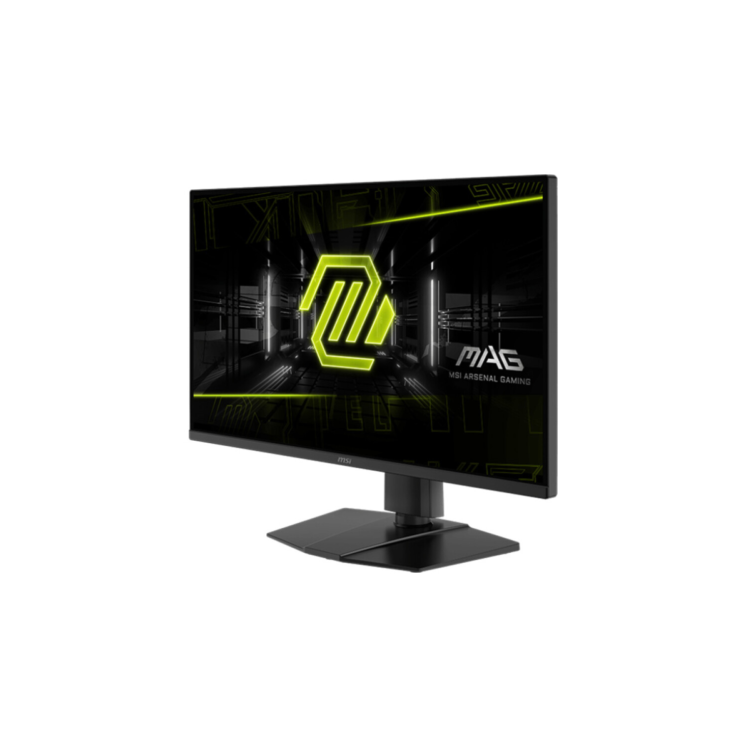 MONITOR MSI MAG 275UPD E14 27"/ IPS/ 4K/ 144HZ/1MS DUO MODE - Image 2