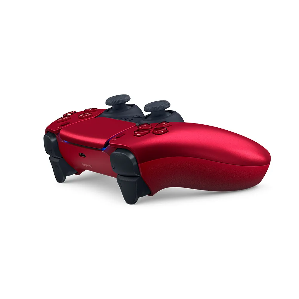 MANDO DUALSENSE PS5 VOLCANIC RED - Image 2