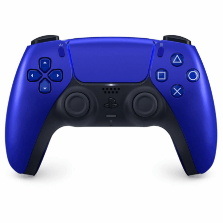 MANDO DUALSENSE PS5 COBALT BLUE