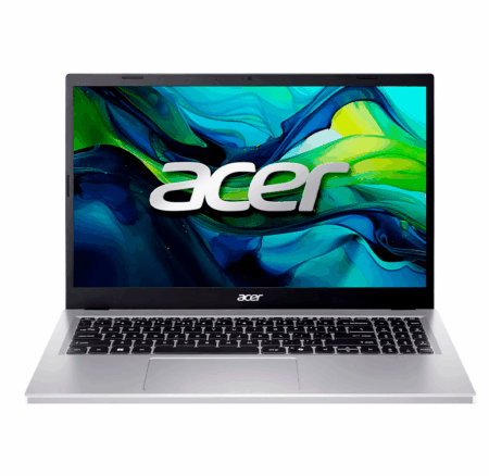 LAPTOP ACER AG15-42P-R917 AMD Ryzen 7 7730U/ 16GB/ 512GB-M.2/ 15.6Inch/ HDMI/ USB-C/ 3USB-A/ W11-PRO/ Silver