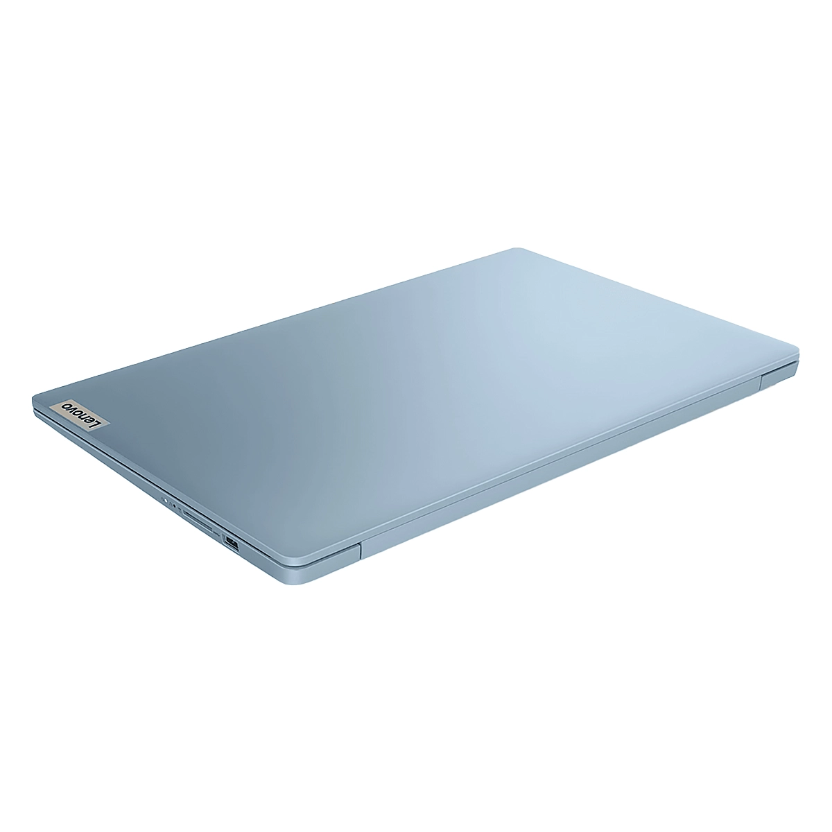 LAPTOP LENOVO IdeaPad Slim 3 INTEL N150/ 8GB/ 128GB/ 15.6Pulg./ Wifi/ BT/ HDMI/ 2USB-A/ USB-C/ W11-PRO/ Frost Blue - Image 3