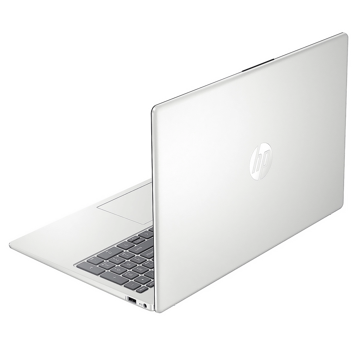 LAPTOP HP 15-fc0372la AMD Ryzen 7 7730U/ 16GB/ 512GB-M.2/ 15.6Inch/ HDMI/ USB-C/ 2USB-A/ W11/ Silver - Image 3