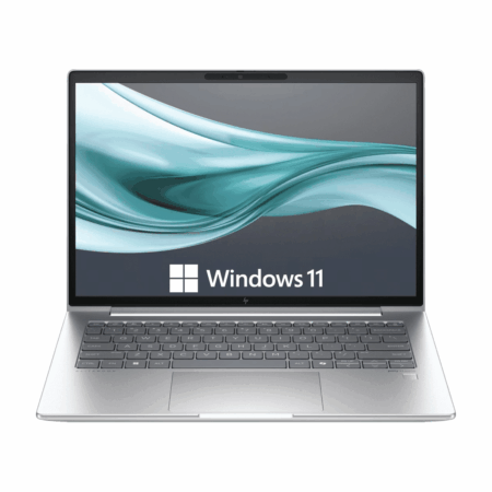 LAPTOP HP EliteBook 640 G11 Core Ultra 5 125U/ 16GB/ 512GB/ 14Inch/ HDMI/ DP/ 2USB-C/ 2USB-A/ W11-Pro/ Silver