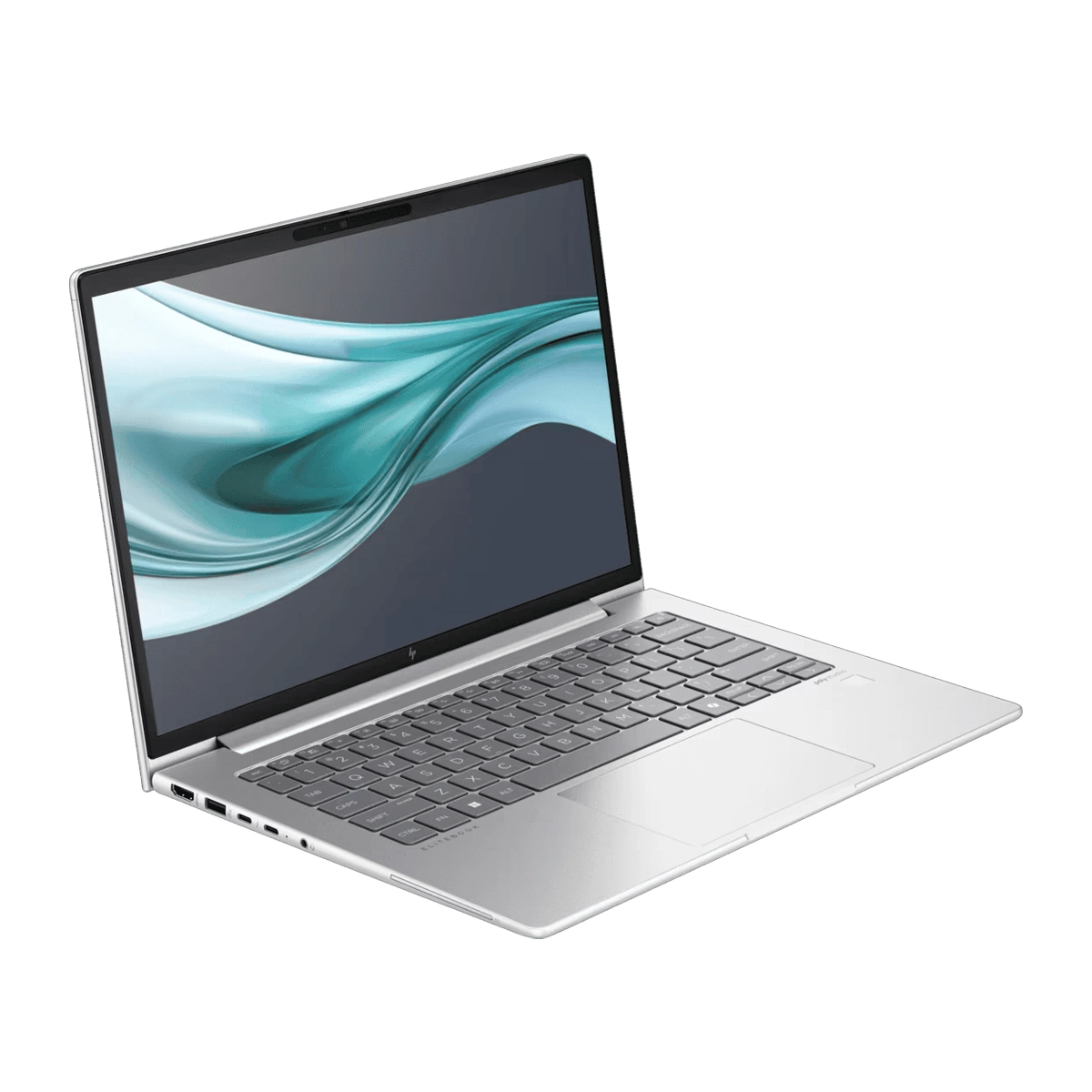 LAPTOP HP EliteBook 640 G11 Core Ultra 5 125U/ 16GB/ 512GB/ 14Inch/ HDMI/ DP/ 2USB-C/ 2USB-A/ W11-Pro/ Silver - Image 2