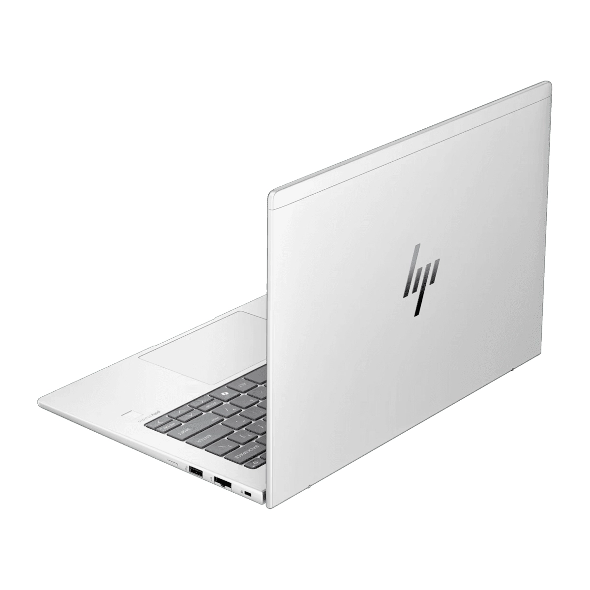 LAPTOP HP EliteBook 640 G11 Core Ultra 5 125U/ 16GB/ 512GB/ 14Inch/ HDMI/ DP/ 2USB-C/ 2USB-A/ W11-Pro/ Silver - Image 3