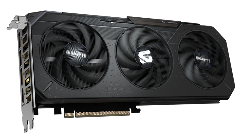 TARJETA DE VIDEO GIGABYTE GAMING OC RTX 5050 8GB OC EDITION - Image 2
