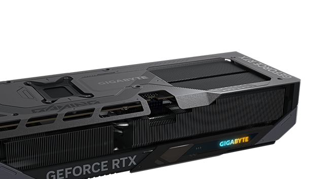 TARJETA DE VIDEO GIGABYTE GAMING OC RTX 5050 8GB OC EDITION - Image 4
