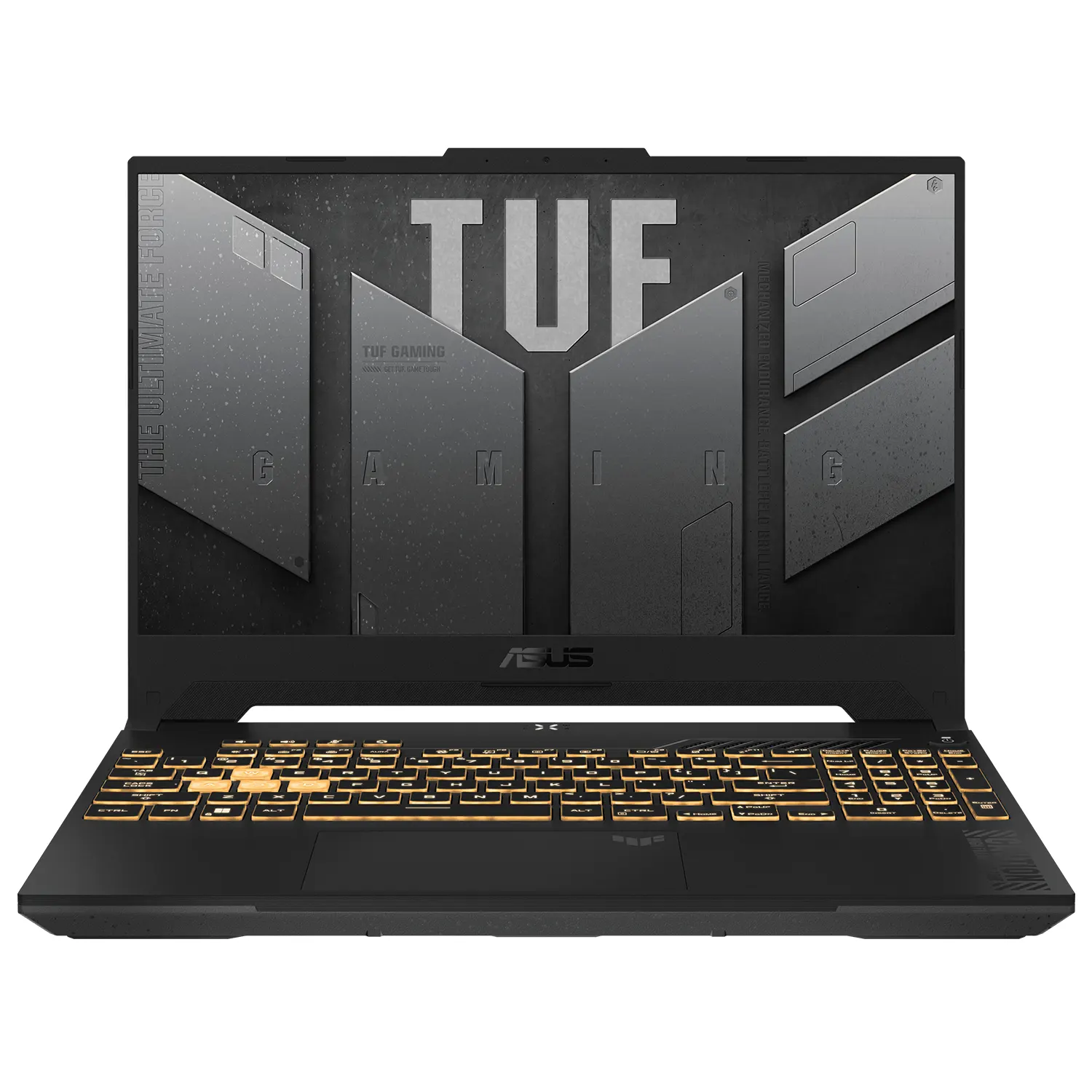 LAPTOP ASUS TUF FA506NCG-HN363 RYZEN 7-8845HS/ 8GB/ 512G SSD/ 15.6FHD/ WIN 11/ RTX3050 4G/ BLACK