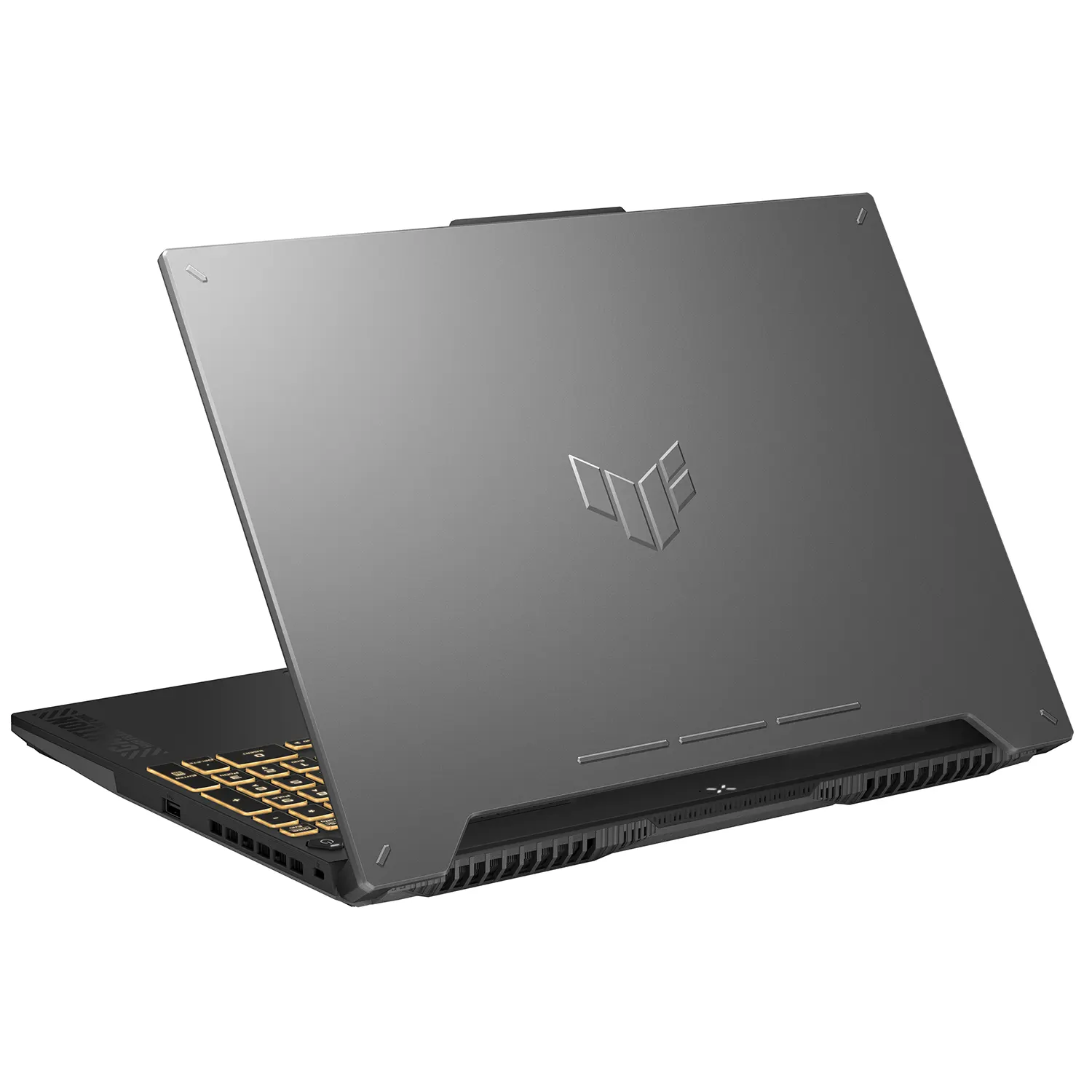 LAPTOP ASUS TUF FA506NCG-HN363 RYZEN 7-8845HS/ 8GB/ 512G SSD/ 15.6FHD/ WIN 11/ RTX3050 4G/ BLACK - Image 2