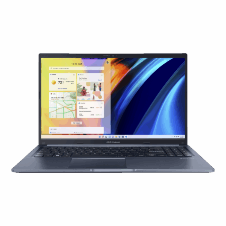 LAPTOP ASUS M1502XA-BQ035 RYZEN 7-7840HS/ 512G SSD/ 8GB RAM DDR5/ 15.6FHD/ WIN 11 PRO/ BLUE