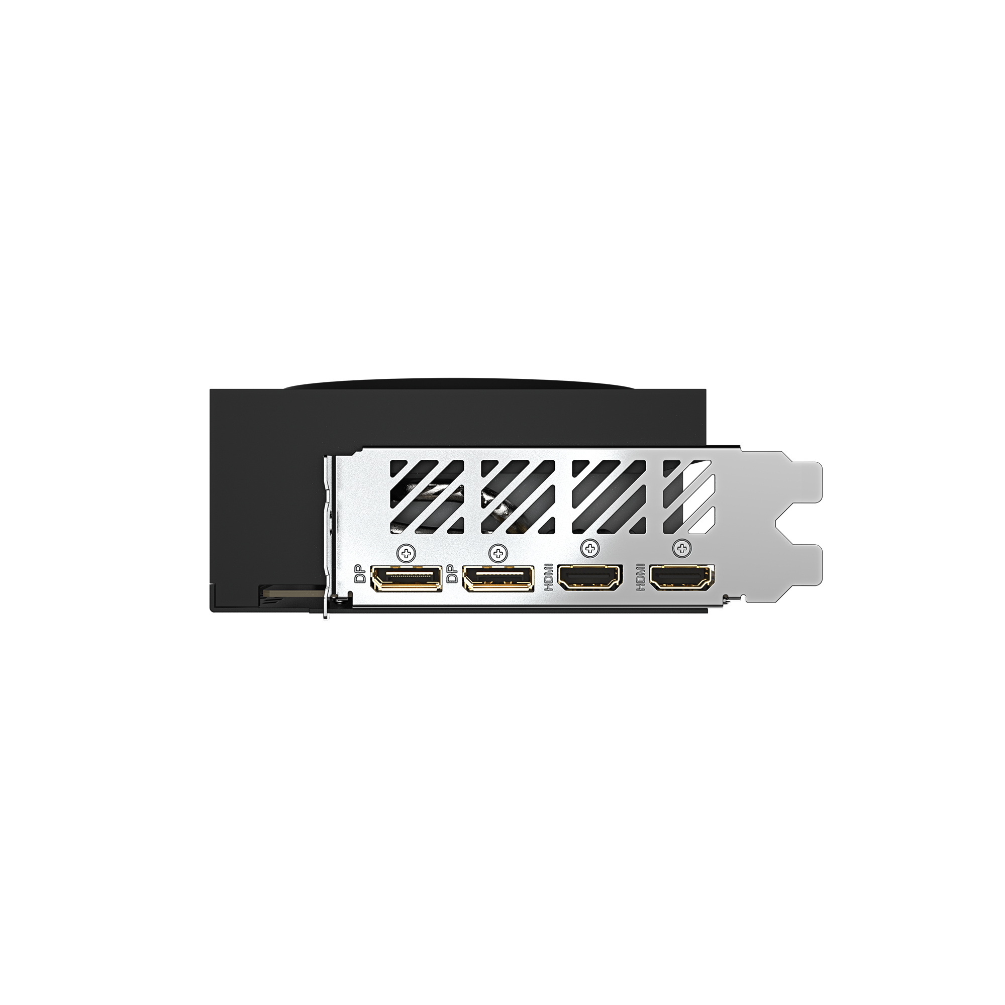 TARJETA DE VIDEO GIGABYTE AORUS RADEON RX 9070 XT ELITE 16GB BLACK - Image 2