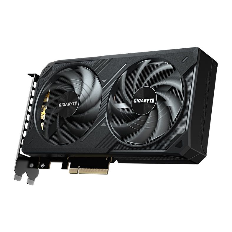 TARJETA DE VIDEO GIGABYTE RTX 5060Ti WINDFORCE 8G - Image 2