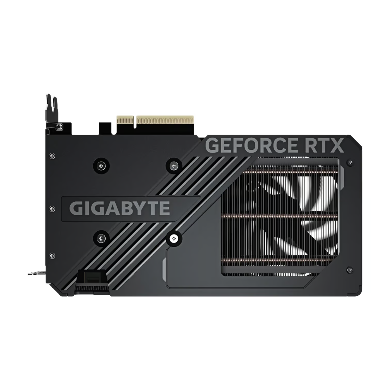 TARJETA DE VIDEO GIGABYTE RTX 5060Ti WINDFORCE 8G - Image 3