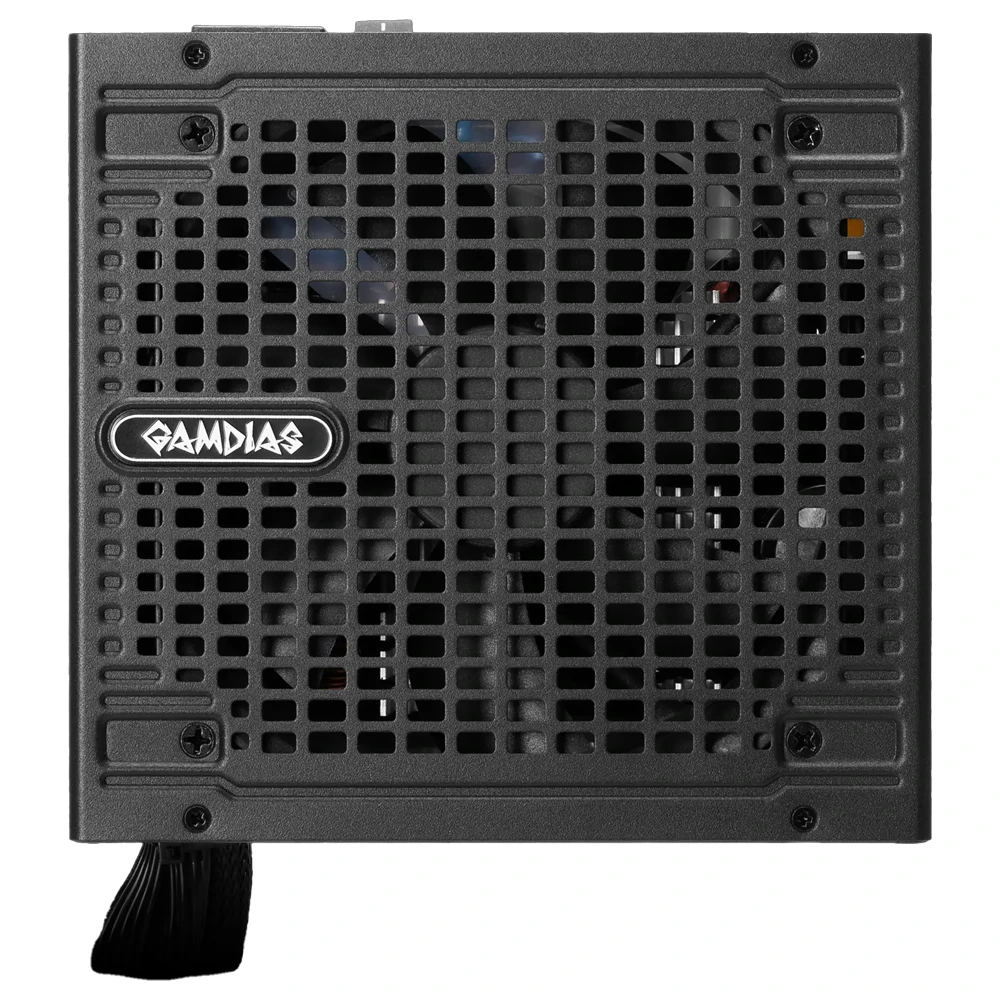FUENTE DE PODER GAMDIAS HELIOS M2 750B 750w 80+ SILVER - Image 6