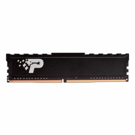 MEMORIA RAM DIMM PATRIOT 16GB DDR5-5600MHz 1x16GB BLACK
