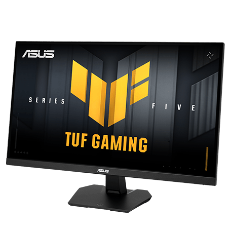 MONITOR ASUS TUF GAMING VG249QM5F 24PULG/ PLANO/ 1920X1080/ 0.3MS/ 260HZ/ DPORT/ HDMI - Image 2